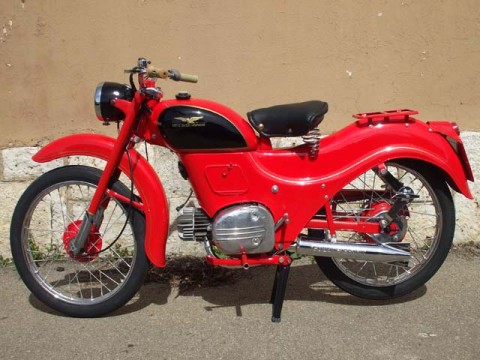 Guzzi 98
