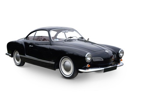 Volkswagen Karmann Ghia