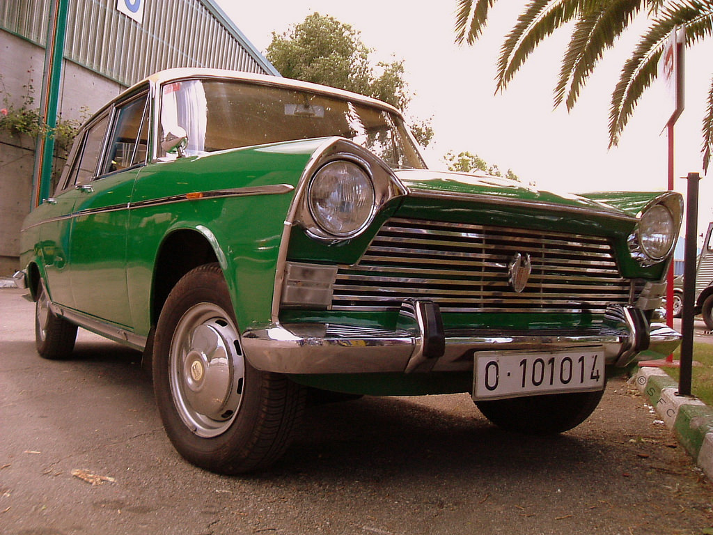 Seat 1500
